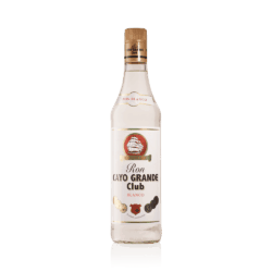 Cayo Grande Oro Rum