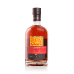 Rum Nation Peruano 8 års