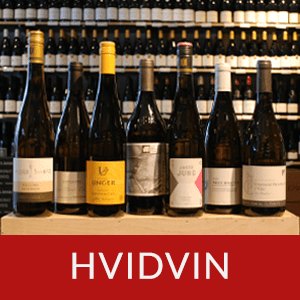 Find god vin hos Brdr. D's VInhandel