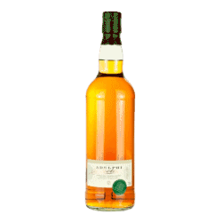 Adelphi, Inchgower, 13 års “Denmark Cask” Vintage