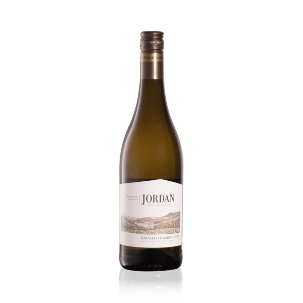 Jordan Winery, Unoaked Chardonnay