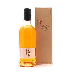 Ardnamurchan AD/04.21:03 Single Malt Whisky