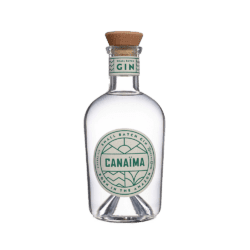 Diplomatico "Canaima" Gin