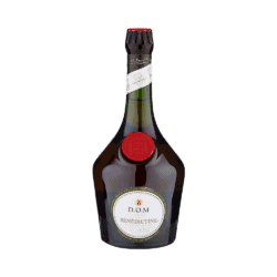 Dom Benedictine 1510 Liqueur