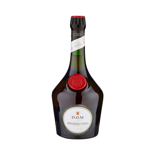 Dom Benedictine 1510 Liqueur