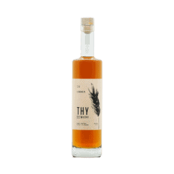Thy Whisky No. 15 "Fjordboen" 2021