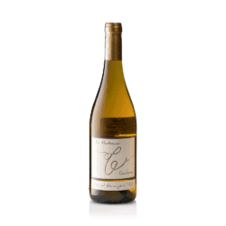 Eric Thill Chardonnay "Sur Montboucon" 2019