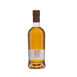 Ardnamurchan Single Malt Whisky Batch 5 2021