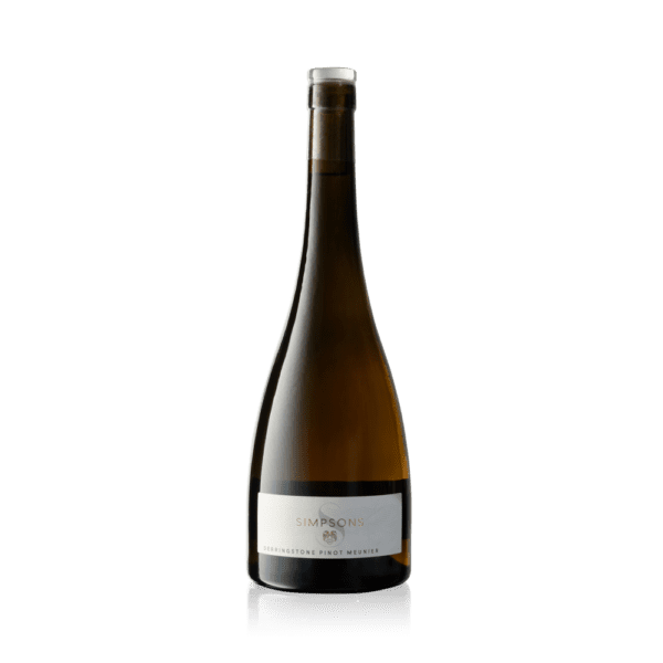 Simpsons Wine Estate "Derringstone" Pinot Meunier BdN 2020