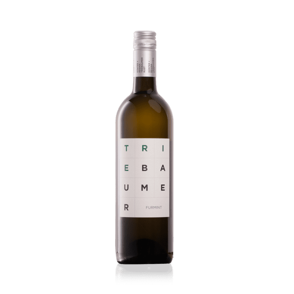Weingut Triebaumer Furmint 2020