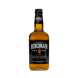 McAfee's Benchmark Old No. 8