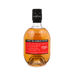 The Glenrothes Whisky Maker’s Cut