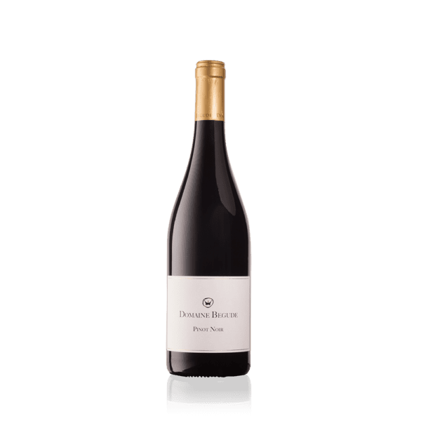 Domaine Begude Pinot Noir "Le Cerisier" 2021