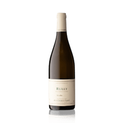 Domaine Fagot Rully Blanc 2020