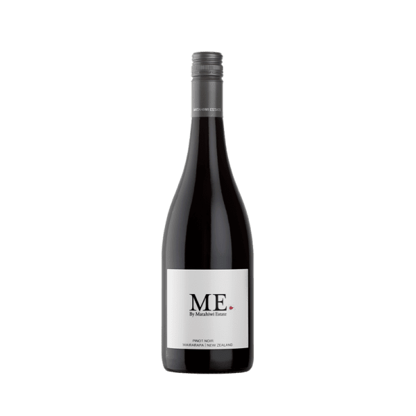 Matahiwi Estate "ME" Pinot Noir 2021