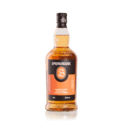 Springbank 10 års Whisky