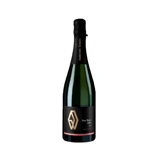 Andersen Winery "Rose Marie" Doux 2021