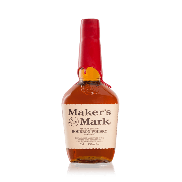 Maker's Mark Distillery Bourbon