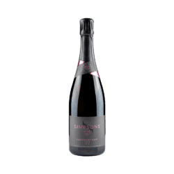 Simpsons Wine Estate "Canterburry" Sparkling Rose 2019