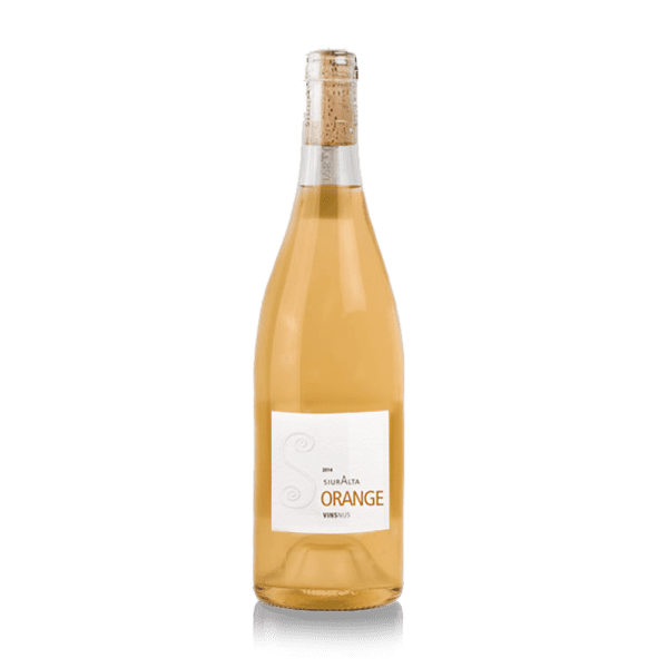 Vins Nus SiurAlta Orange Wine 2021