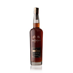 A. H. Riise Royal Danish Navy Rum