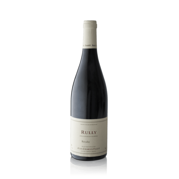 Domaine Fagot Rully Rouge 2020