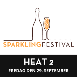 HEAT 2: Sparkling Festival - Silkeborg 29. september 20-22 2023