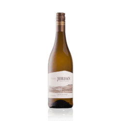 Jordan Winery Chardonnay "Barrel Fermented" 2021