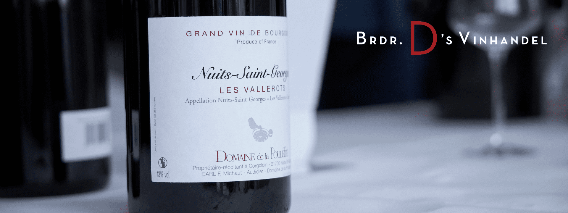 Bourgogne Festival 2023 - Årets hyggeligste vinsmagning