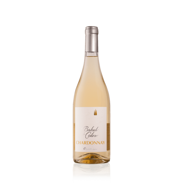 La Balade de Coline Chardonnay 2022