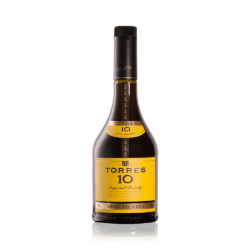 Torres Brandy 10 års Gran Reserve