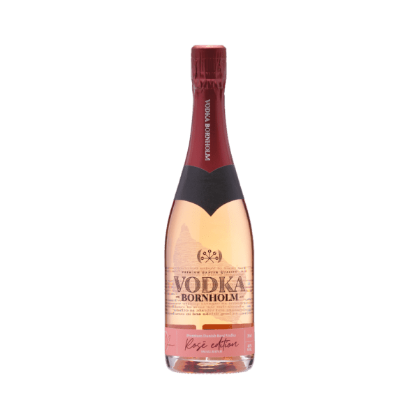 Vodka Bornholm "Rose Edition" Vodka 2022
