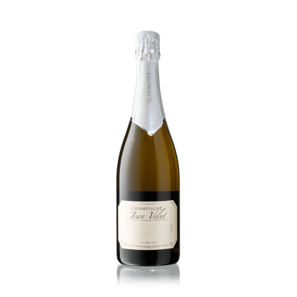 Jean Velut "L'oubliee" Extra Brut