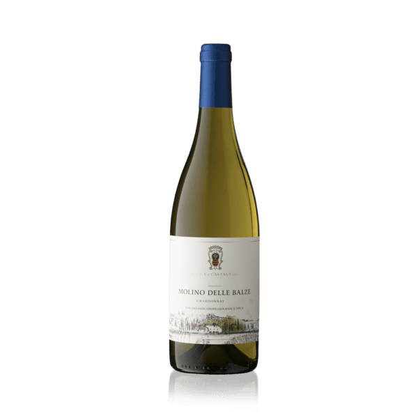 Rocca di Castagnoli Chardonnay "Molino Delle Balze" 2020