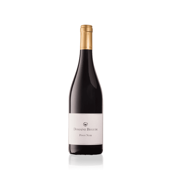 Domaine Begude Pinot Noir "Le Cerisier" 2022
