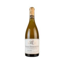 Lucien Le Moine Chassagne-Montrachet Blanc "Grande Ruchottes" 1er Cru 2020