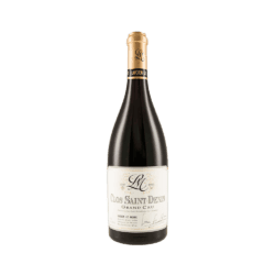 Lucien Le Moine Clos Saints Denis Grand Cru 2020