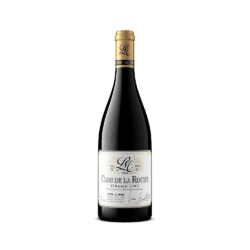 Lucien Le Moine Clos de la Roche Grand Cru 2020