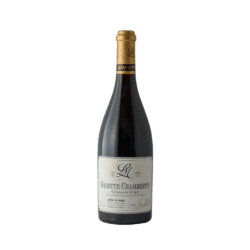 Lucien Le Moine Griotte Chambertin Grand Cru 2020