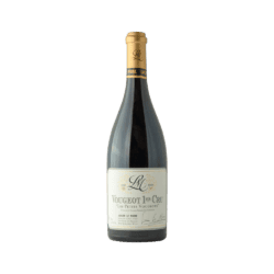 Lucien Le Moine Vougeot "Petits Vougeot" 1er Cru 2020