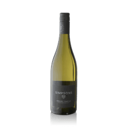 Simpsons Wine Estate "Gravel Castle" Chardonnay 2022