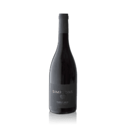 Simpsons Wine Estate "Rabbit Hole" Pinot Noir 2022