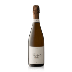 Parigot & Richard "Origines" Cremant de Bourgogne Brut