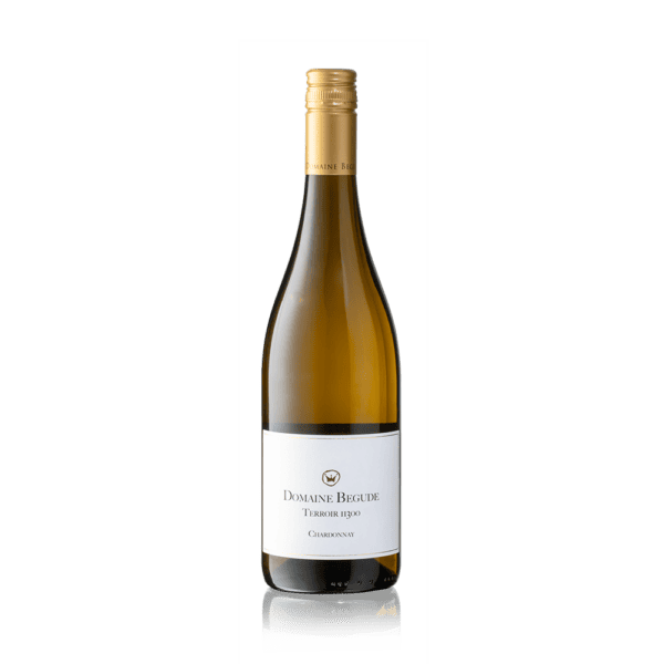 Domaine Begude Chardonnay "Terroir 11300" 2022