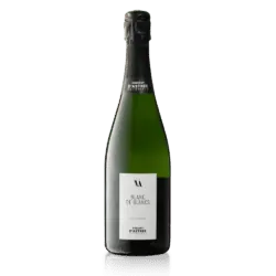 Vincent d'Astree Champagne "Blanc de Blancs" Brut Vintage 2015