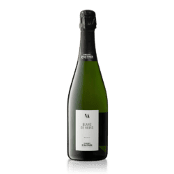 Vincent d'Astree Champagne "Pinot Meunier" Blanc de Noirs Brut Vintage 2014