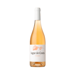 Lagar de Costa "Naranjo" Skin Contact 2022