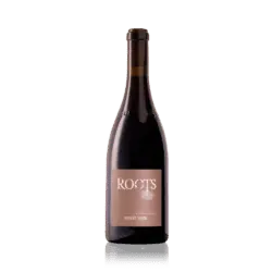 Roots Wine "Crosshairs" Chehalem Mountain Pinot Noir 2022