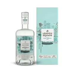 London Square Premium London Dry Gin
