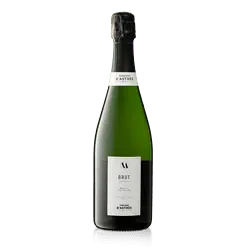 Vincent d'Astree Champagne Premier Cru Brut